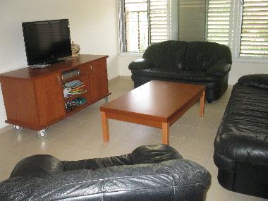 Apartamento de vacaciones en Raanana (HaMerkaz (Central))Casa de vacaciones