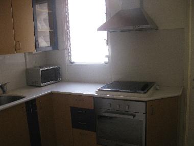 Apartamento de vacaciones en Raanana (HaMerkaz (Central))Casa de vacaciones