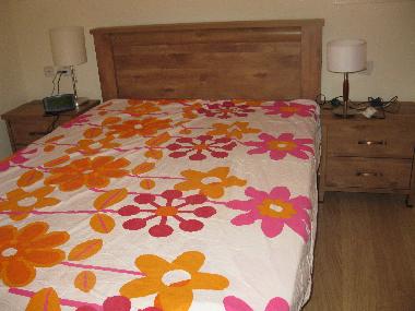 Apartamento de vacaciones en Raanana (HaMerkaz (Central))Casa de vacaciones