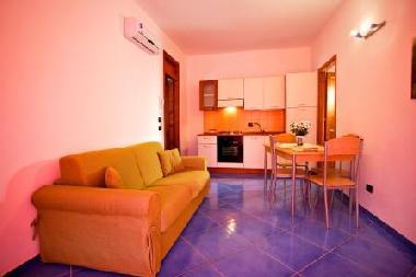 Apartamento de vacaciones en Castellammare del Golfo (Trapani)Casa de vacaciones