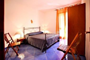 Apartamento de vacaciones en Castellammare del Golfo (Trapani)Casa de vacaciones