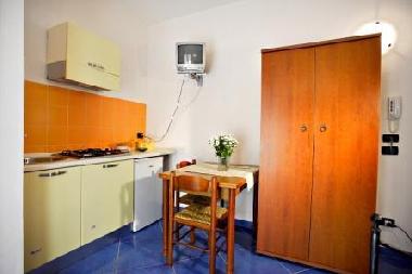 Apartamento de vacaciones en Castellammare del Golfo (Trapani)Casa de vacaciones
