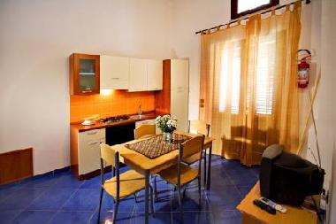 Apartamento de vacaciones en Castellammare del Golfo (Trapani)Casa de vacaciones