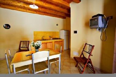 Apartamento de vacaciones en Castellammare del Golfo (Trapani)Casa de vacaciones