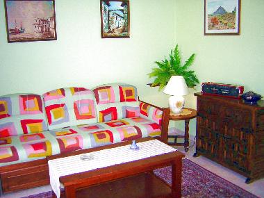 Apartamento de vacaciones en Puerto de la Cruz (Teneriffa)Casa de vacaciones