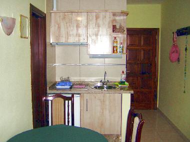 Apartamento de vacaciones en Puerto de la Cruz (Teneriffa)Casa de vacaciones