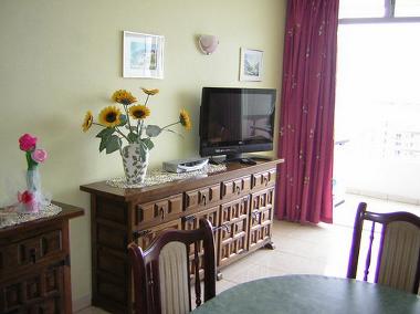 Apartamento de vacaciones en Puerto de la Cruz (Teneriffa)Casa de vacaciones