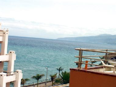 Apartamento de vacaciones en Puerto de la cruz (Teneriffa)Casa de vacaciones