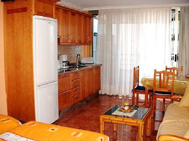 Apartamento de vacaciones en Puerto de la cruz (Teneriffa)Casa de vacaciones