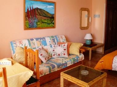 Apartamento de vacaciones en Puerto de la cruz (Teneriffa)Casa de vacaciones