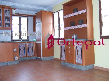 Casa de vacaciones en Ortigueira (A Coru�a)Casa de vacaciones