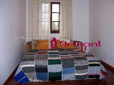 Casa de vacaciones en Ortigueira (A Coru�a)Casa de vacaciones