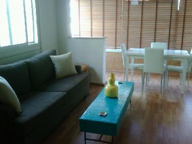 Apartamento de vacaciones en Tel Aviv (Tel Aviv)Casa de vacaciones