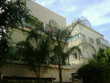 Apartamento de vacaciones en Tel Aviv (Tel Aviv)Casa de vacaciones