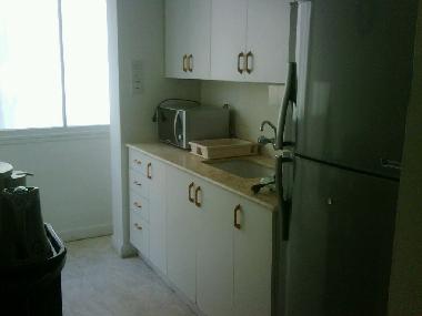 Apartamento de vacaciones en Tel Aviv (Tel Aviv)Casa de vacaciones