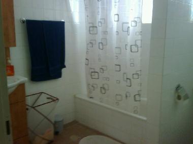 Apartamento de vacaciones en Tel Aviv (Tel Aviv)Casa de vacaciones