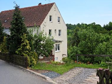 Apartamento de vacaciones en Rathmannsdorf (Schsische Schweiz)Casa de vacaciones