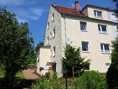 Apartamento de vacaciones en Rathmannsdorf (Schsische Schweiz)Casa de vacaciones