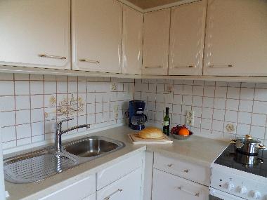 Apartamento de vacaciones en Rathmannsdorf (Schsische Schweiz)Casa de vacaciones