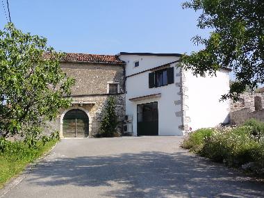 Casa de vacaciones en Sezana (Sezana)Casa de vacaciones