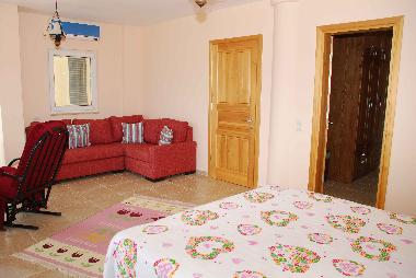 Villa en Kalkan/ Antalya (Antalya)Casa de vacaciones