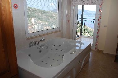 Villa en Kalkan/ Antalya (Antalya)Casa de vacaciones