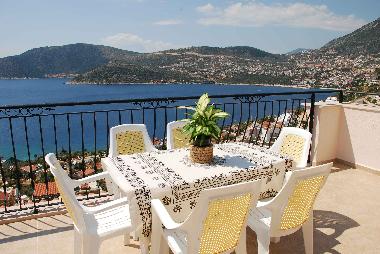 Villa en Kalkan/ Antalya (Antalya)Casa de vacaciones
