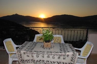 Villa en Kalkan/ Antalya (Antalya)Casa de vacaciones
