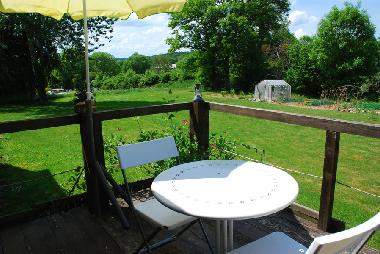 Casa de vacaciones en St Julien La Geneste (Puy-de-D�me)Casa de vacaciones