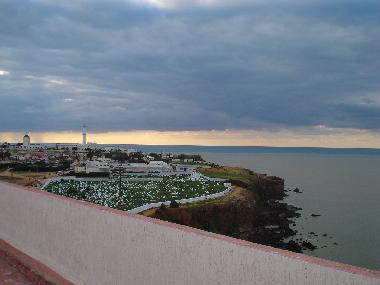 Apartamento de vacaciones en larache (Larache)Casa de vacaciones