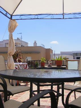 Apartamento de vacaciones en El Puerto de Sta. Mar�a (C�diz)Casa de vacaciones