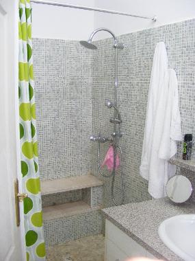 Apartamento de vacaciones en El Puerto de Sta. Mar�a (C�diz)Casa de vacaciones