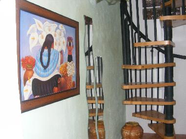 Apartamento de vacaciones en El Puerto de Sta. Mar�a (C�diz)Casa de vacaciones