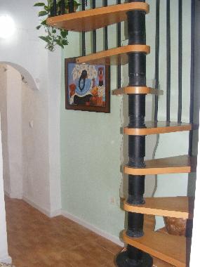 Apartamento de vacaciones en El Puerto de Sta. Mar�a (C�diz)Casa de vacaciones