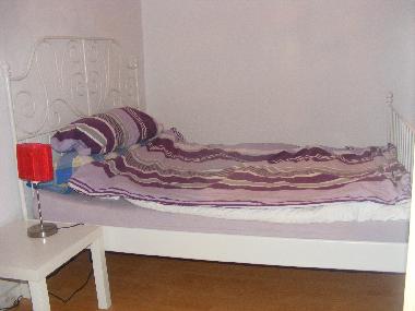 Apartamento de vacaciones en El Puerto de Sta. Mar�a (C�diz)Casa de vacaciones