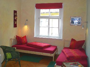 Apartamento de vacaciones en Bamberg (Oberfranken)Casa de vacaciones