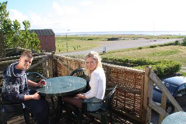 Apartamento de vacaciones en Emmerlev  (Sonderjylland)Casa de vacaciones