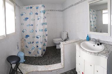 Casa de vacaciones en Cerd� (Valencia / Val�ncia)Casa de vacaciones