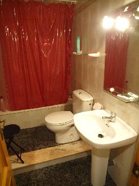 Casa de vacaciones en Cerd� (Valencia / Val�ncia)Casa de vacaciones