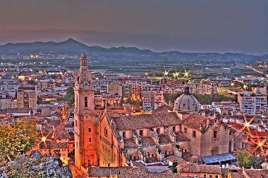 Casa de vacaciones en Cerd� (Valencia / Val�ncia)Casa de vacaciones