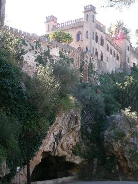 Casa de vacaciones en Cerd� (Valencia / Val�ncia)Casa de vacaciones