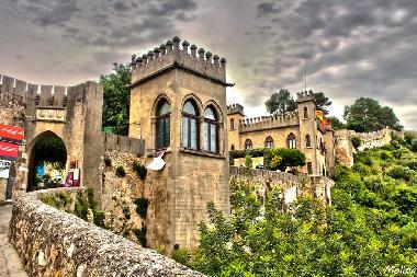 Casa de vacaciones en Cerd� (Valencia / Val�ncia)Casa de vacaciones