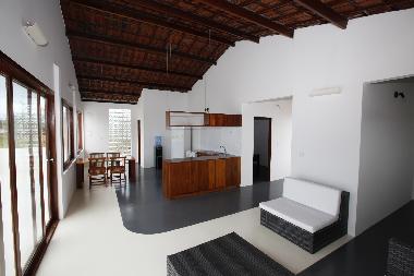 Casa de vacaciones en Canoa Quebrada (Ceara)Casa de vacaciones