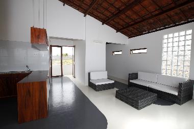 Casa de vacaciones en Canoa Quebrada (Ceara)Casa de vacaciones