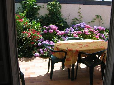 Casa de vacaciones en ploemeur(courgan) (Morbihan)Casa de vacaciones