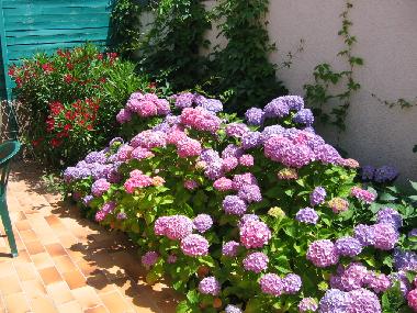 Casa de vacaciones en ploemeur(courgan) (Morbihan)Casa de vacaciones