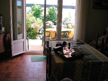 Casa de vacaciones en ploemeur(courgan) (Morbihan)Casa de vacaciones