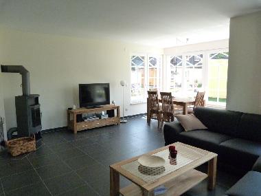 Casa de vacaciones en Prerow (Fischland-Dar�-Zingst)Casa de vacaciones