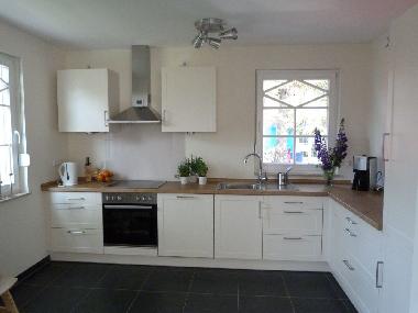 Casa de vacaciones en Prerow (Fischland-Dar�-Zingst)Casa de vacaciones