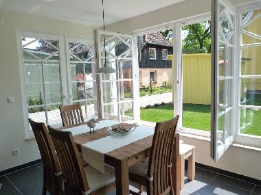 Casa de vacaciones en Prerow (Fischland-Dar�-Zingst)Casa de vacaciones